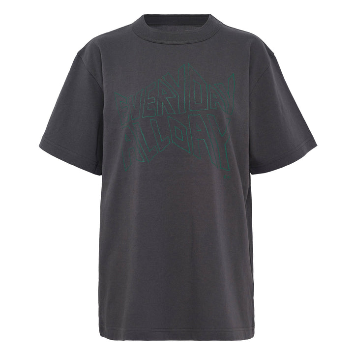 sacai Print T-Shirt