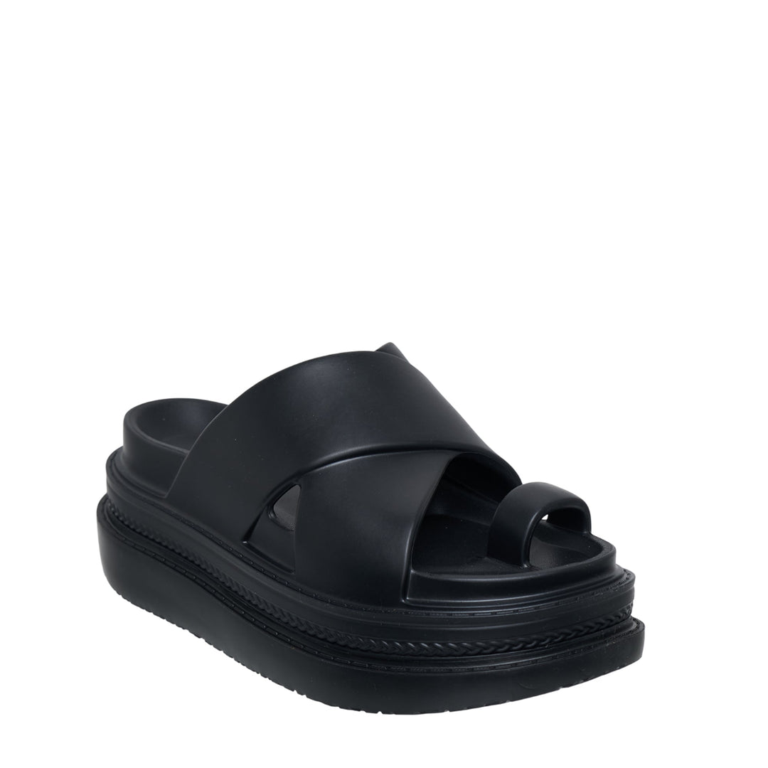 Foam Multiple Sole Sandals