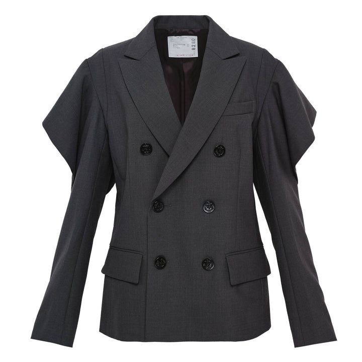 Suiting Jacket