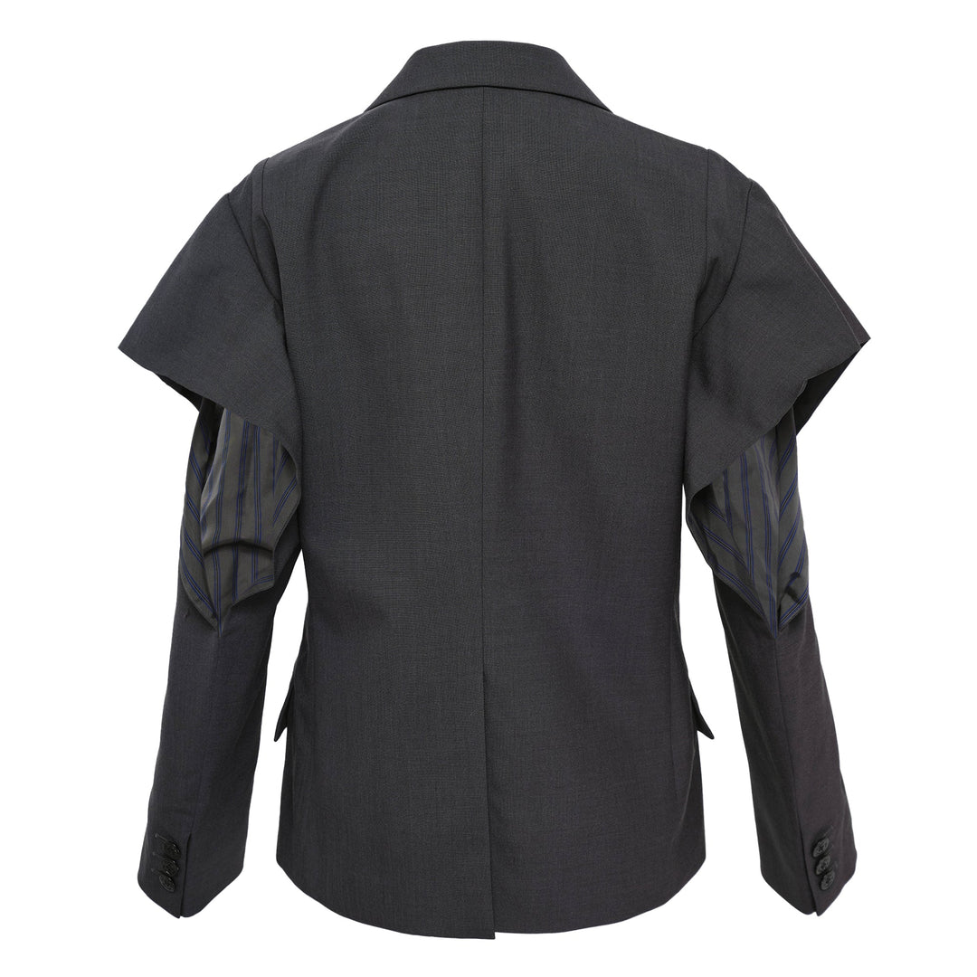 Suiting Jacket