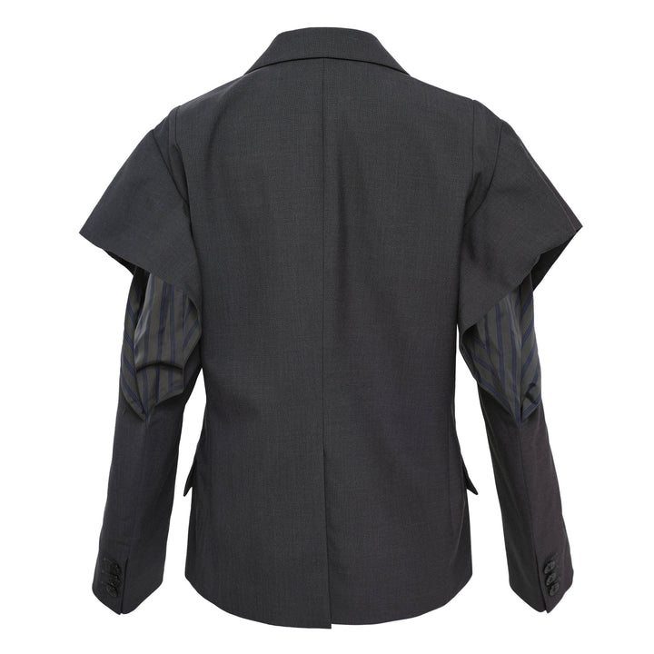 Suiting Jacket