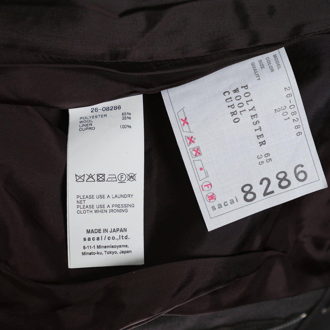 Suiting Pants
