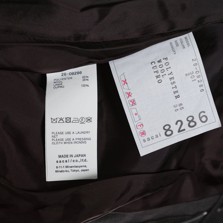 Suiting Pants
