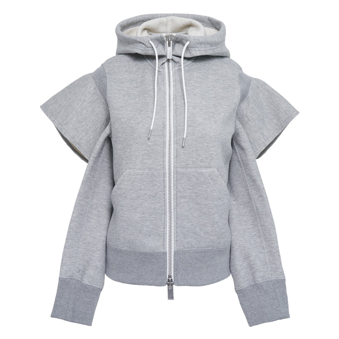 Sponge Sweat Hoodie