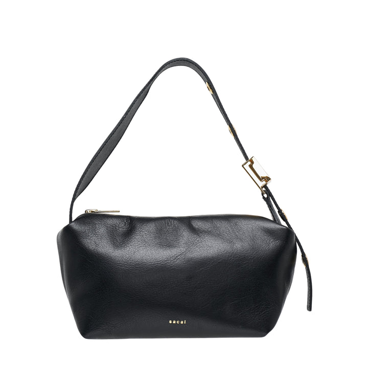 Leather Pochette