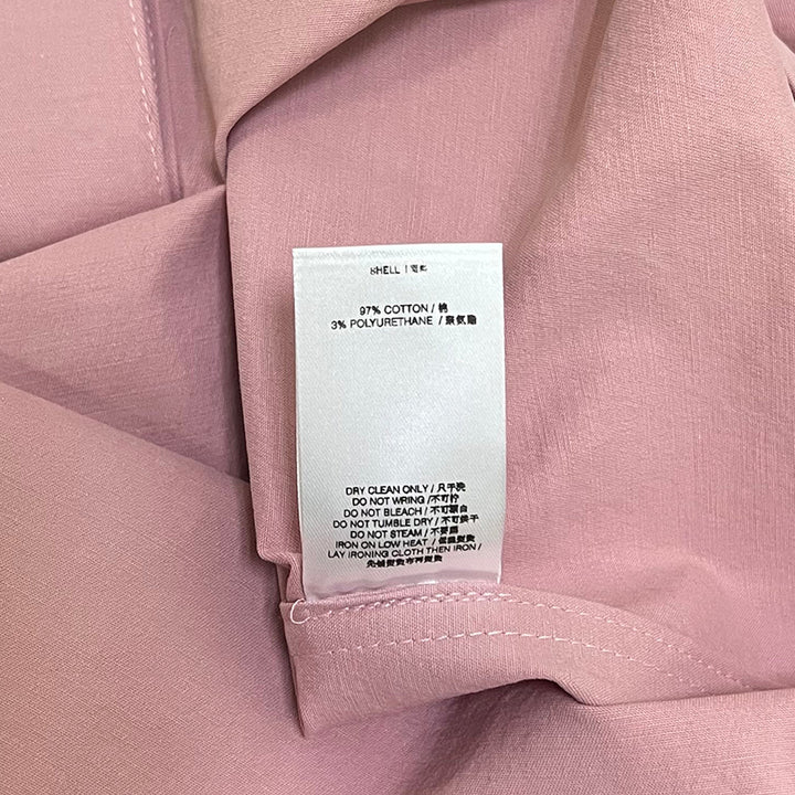 Detachable Swing Shirt