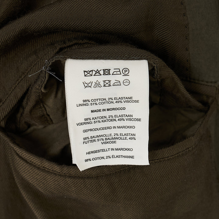 Dries Van Noten Double Breasted Coat – Available at Club 21, Official Retailer in Singapore, Malaysia & Thailand with Global Shipping Online