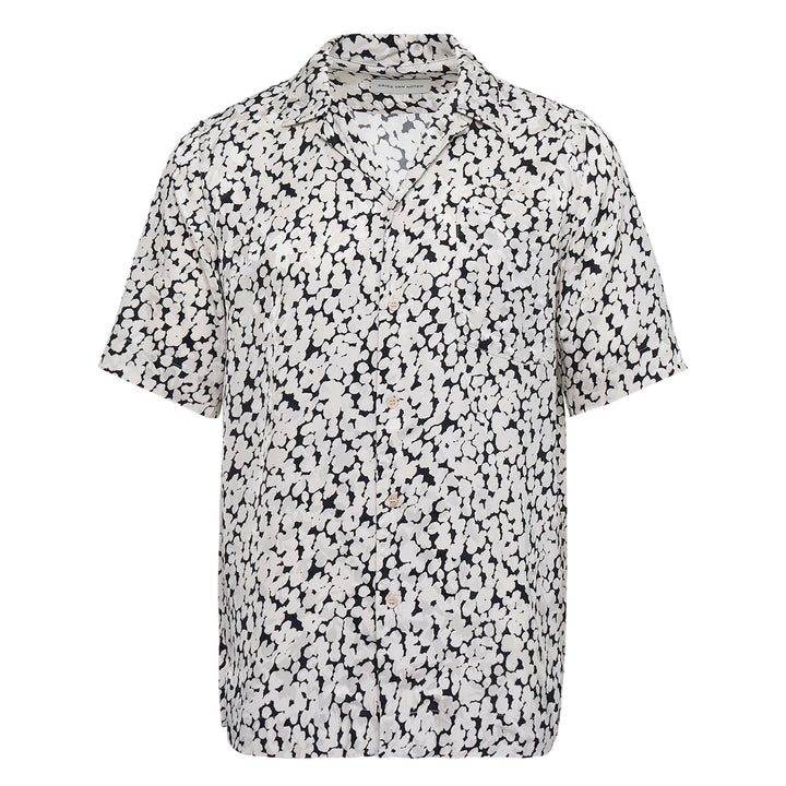 Reg Fit Boxy Short Sleeve Shirt