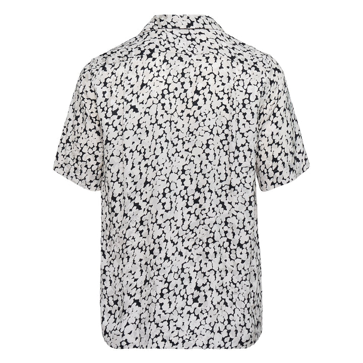 Reg Fit Boxy Short Sleeve Shirt