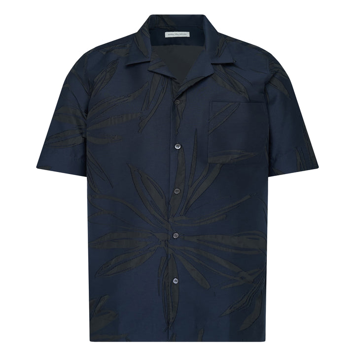 Dries Van Noten Short Sleeve Shirt – Available at Club 21, Official Retailer in Singapore, Malaysia & Thailand with Global Shipping Online
