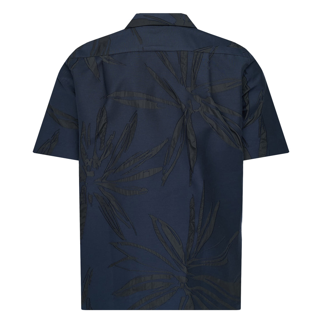 Dries Van Noten Short Sleeve Shirt – Available at Club 21, Official Retailer in Singapore, Malaysia & Thailand with Global Shipping Online