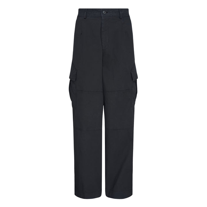 Dries Van Noten Overdye Heavyweight Stretch Cargo Pants – Available at Club 21, Official Retailer in Singapore, Malaysia & Thailand with Global Shipping Online