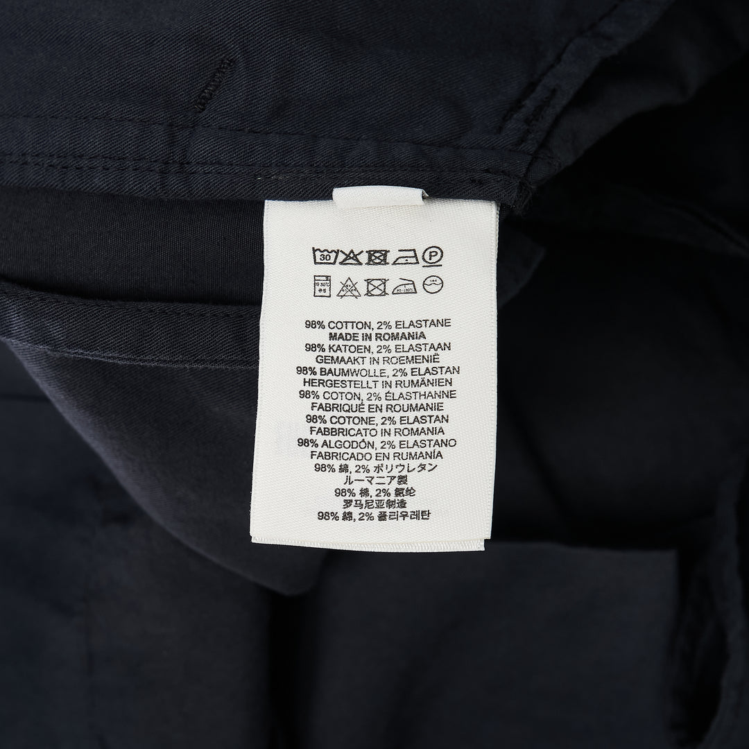 Dries Van Noten Overdye Heavyweight Stretch Cargo Pants – Available at Club 21, Official Retailer in Singapore, Malaysia & Thailand with Global Shipping Online