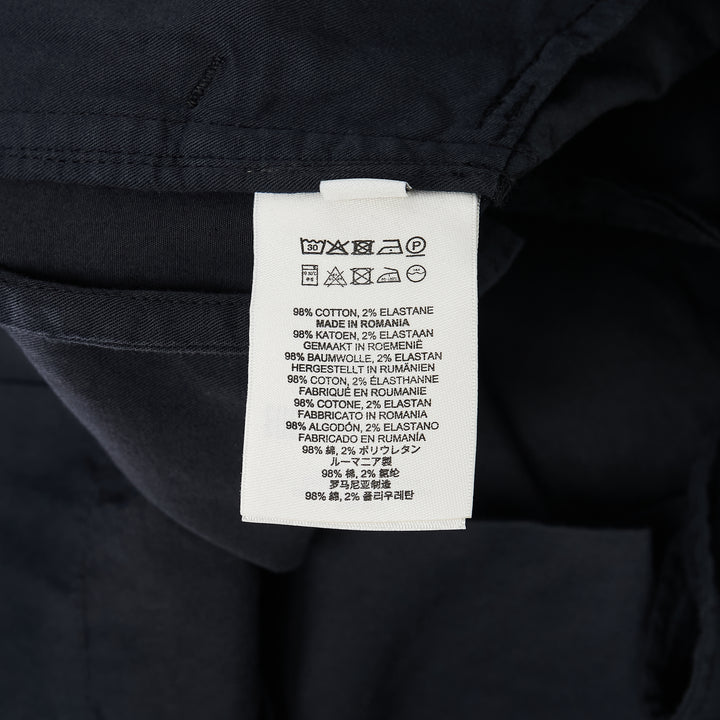 Dries Van Noten Overdye Heavyweight Stretch Cargo Pants – Available at Club 21, Official Retailer in Singapore, Malaysia & Thailand with Global Shipping Online