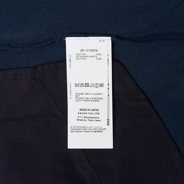 Carhartt WIP Cotton Jersey T-Shirt