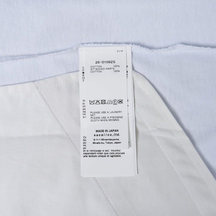 Carhartt WIP Cotton Jersey T-Shirt