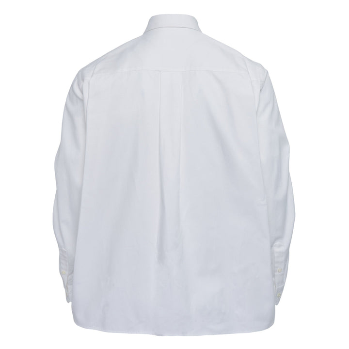 Poplin Shirt