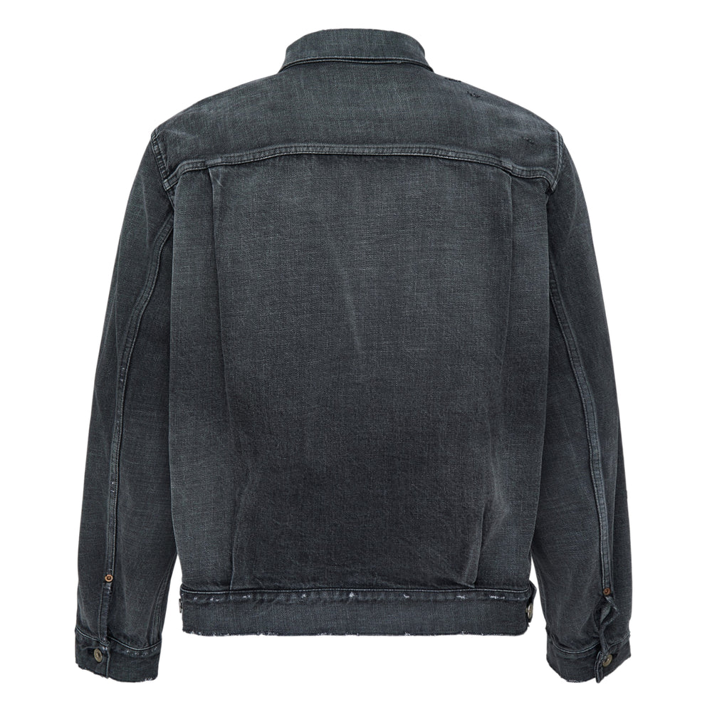 BEYONDEXX Denim Jacket – Available at Club 21, Official Retailer in Singapore, Malaysia & Thailand with Global Shipping Online