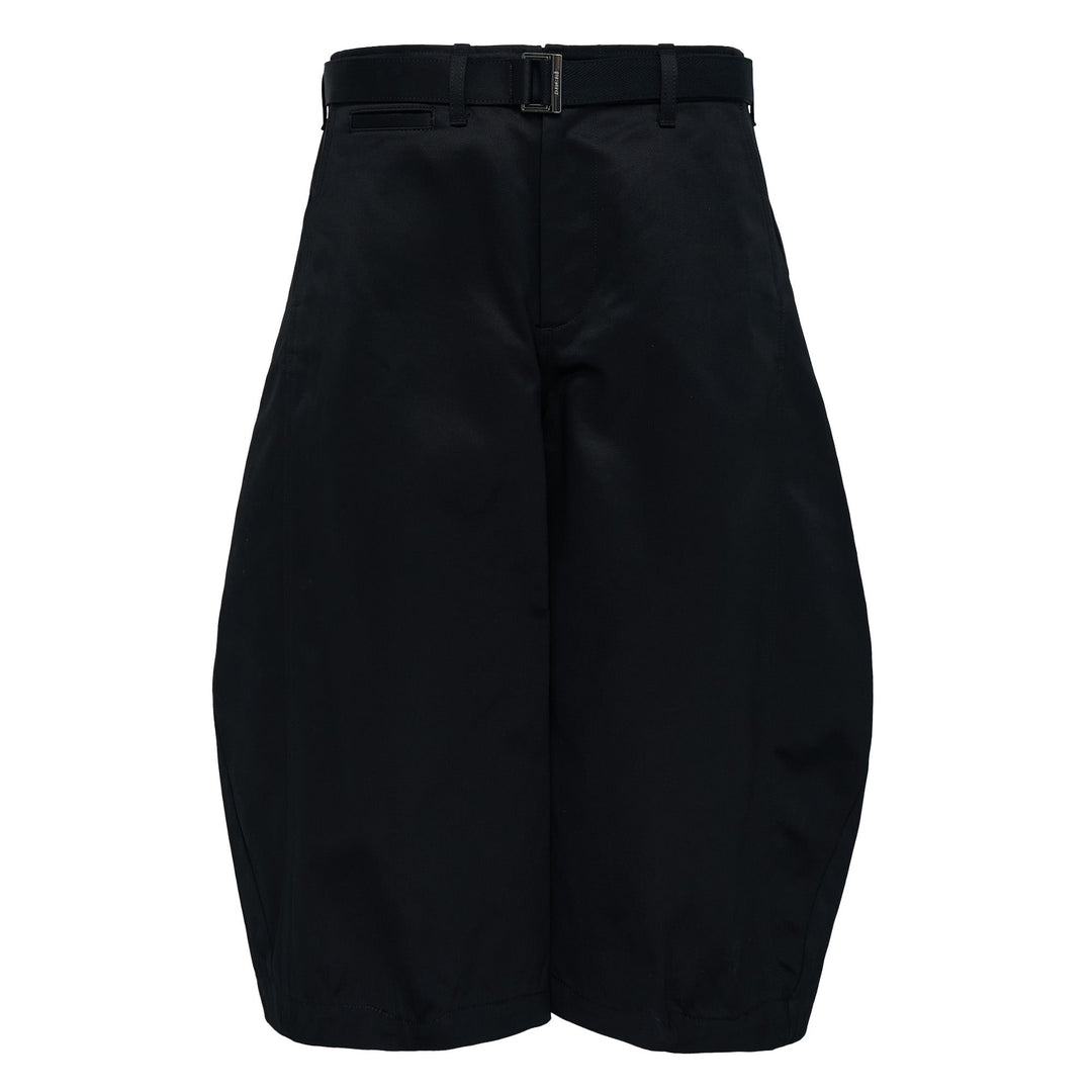 Cotton Chino Pants