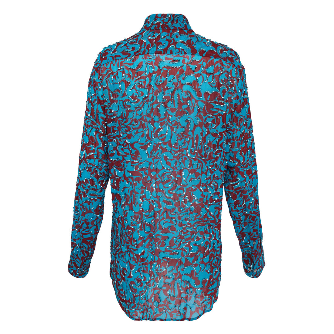 Fitted Classic Shirt