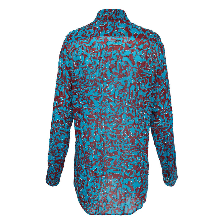 Fitted Classic Shirt