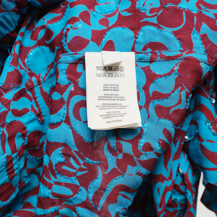 Fitted Classic Shirt