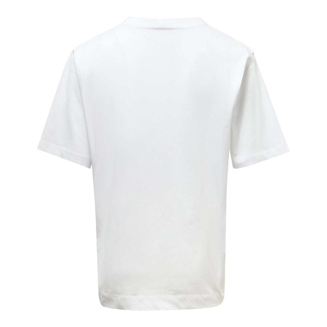Regular Fit Short Sleeve T-Shirt