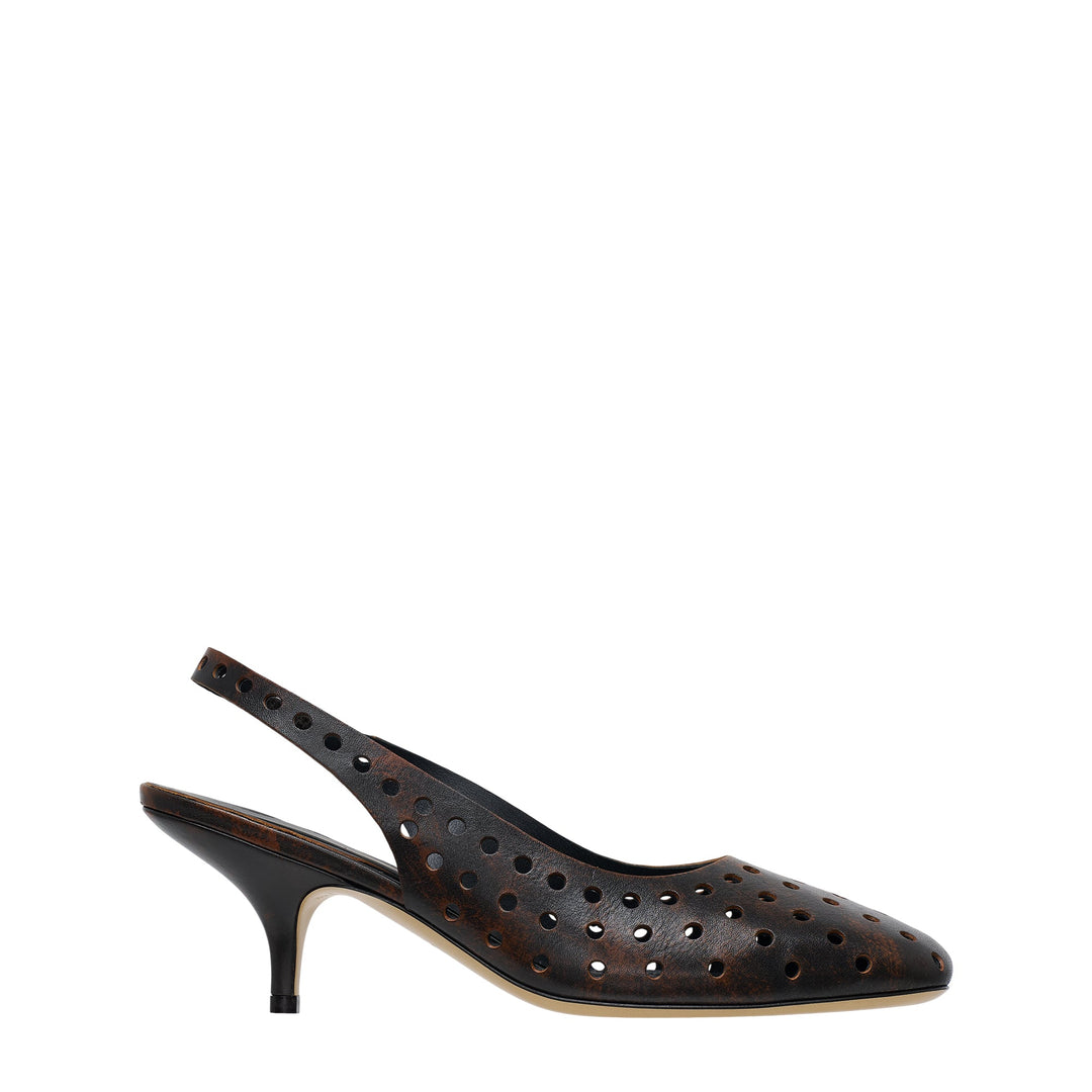 65mm Deconstructed Stiletto