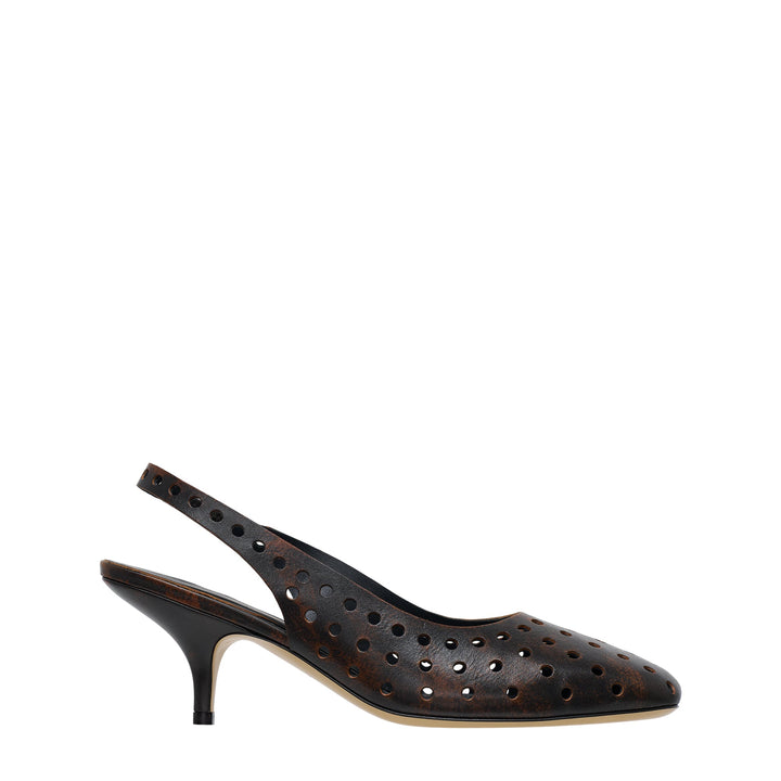 65mm Deconstructed Stiletto