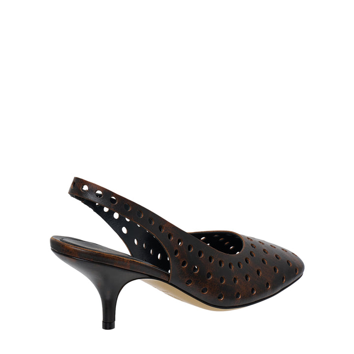 65mm Deconstructed Stiletto