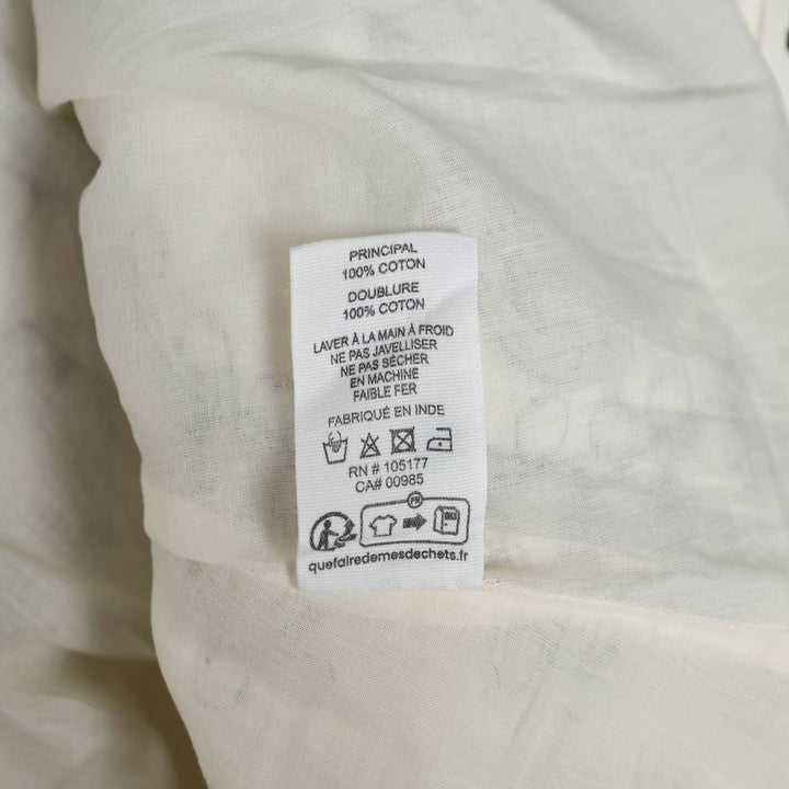 Shivani Embroidered Top