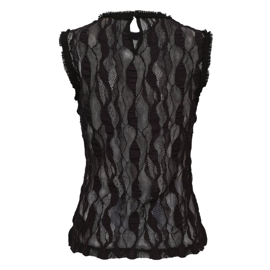 Theodora Sleeveless Tank