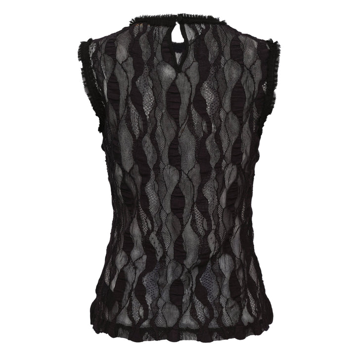 Theodora Sleeveless Tank