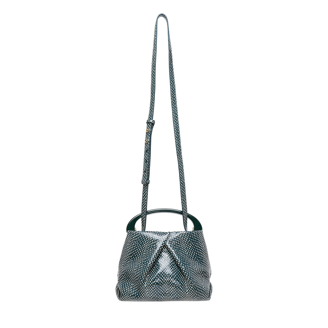 Dries Van Noten Small Fold Bag – Available at Club 21, Official Retailer in Singapore, Malaysia & Thailand with Global Shipping Online