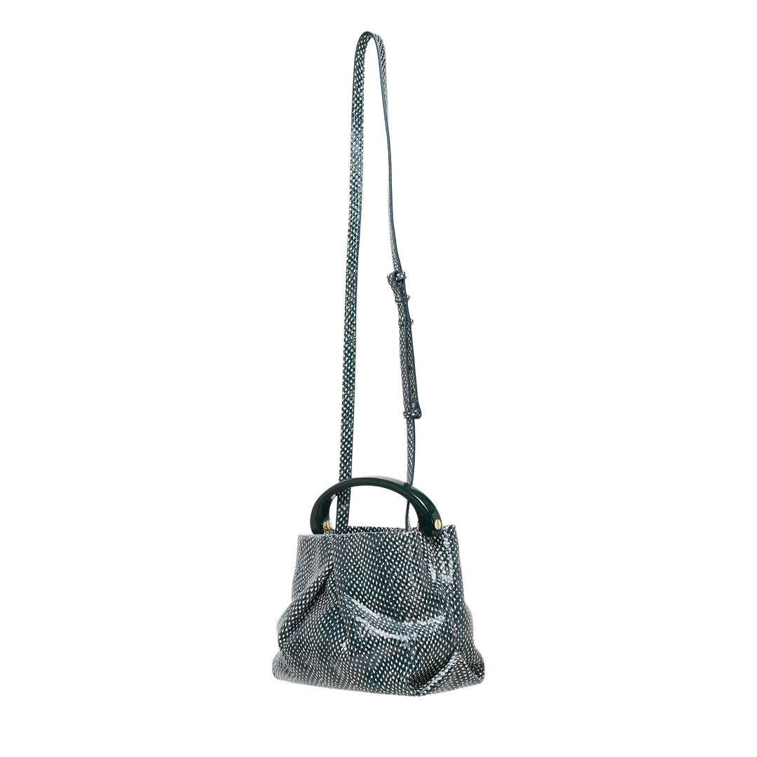 Dries Van Noten Small Fold Bag – Available at Club 21, Official Retailer in Singapore, Malaysia & Thailand with Global Shipping Online