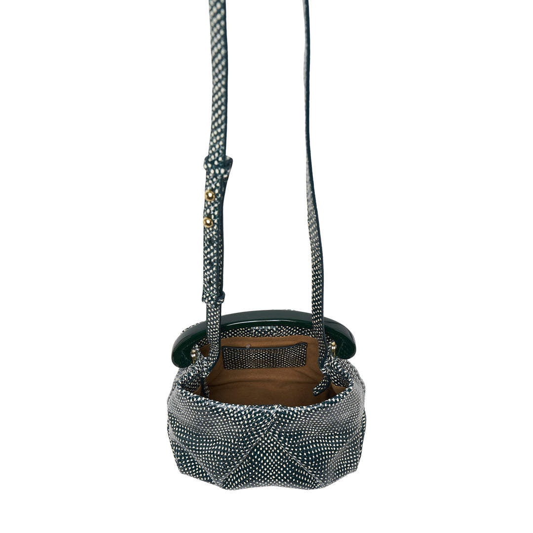 Dries Van Noten Small Fold Bag – Available at Club 21, Official Retailer in Singapore, Malaysia & Thailand with Global Shipping Online