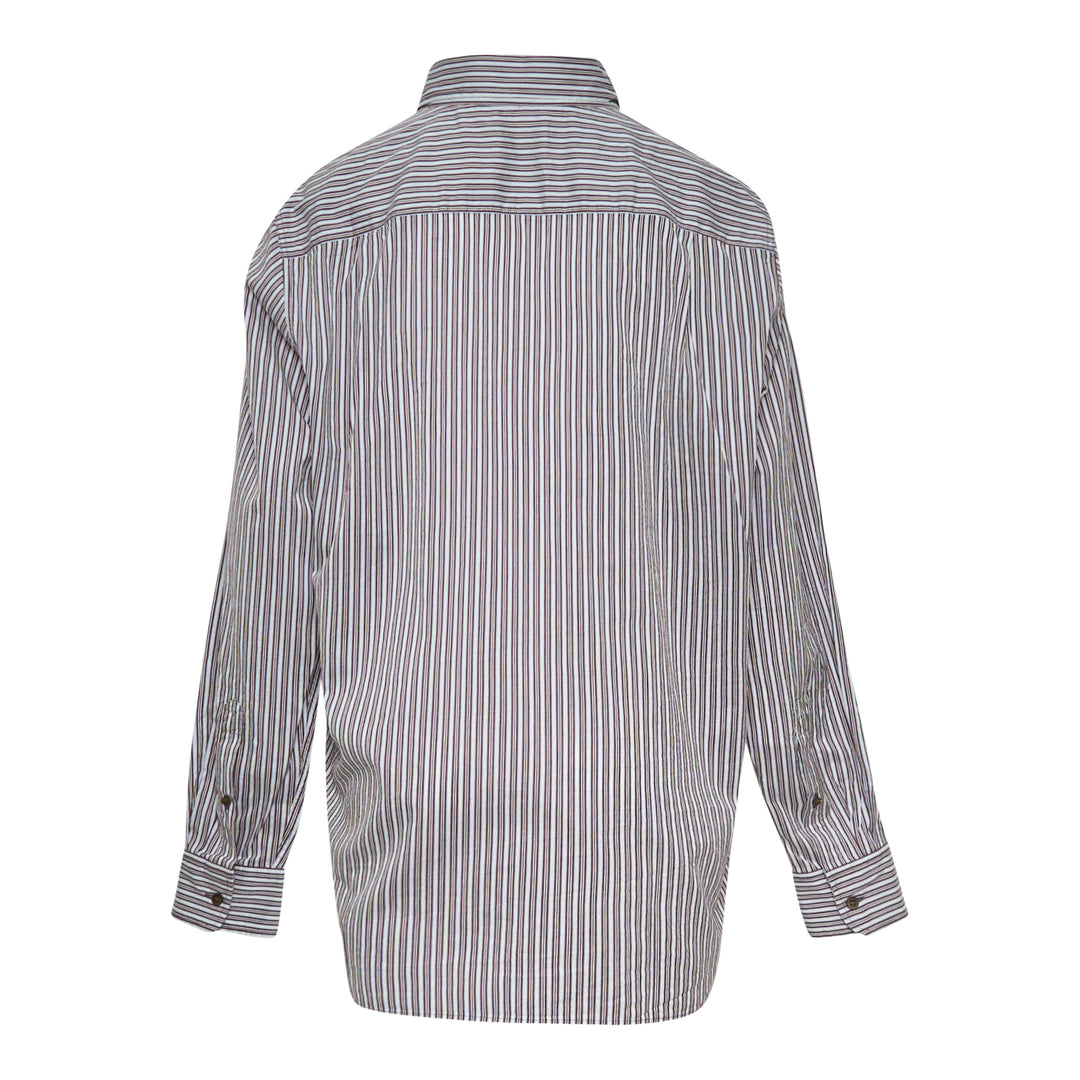 Dries Van Noten Loose-Fit Men's Shirt – Available at Club 21, Official Retailer in Singapore, Malaysia & Thailand with Global Shipping Online