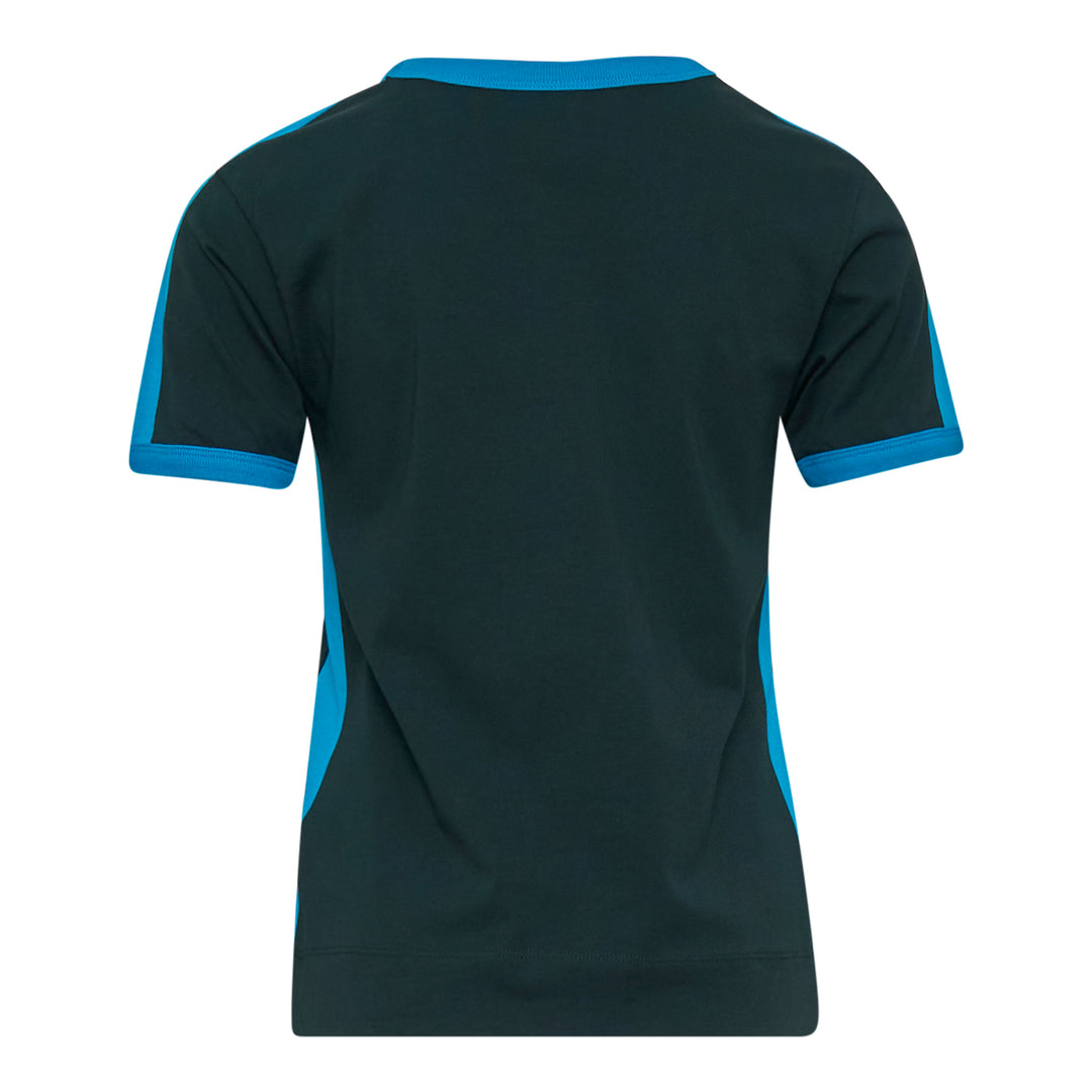 Dries Van Noten Fitted T-Shirt With Contrasting – Available at Club 21, Official Retailer in Singapore, Malaysia & Thailand with Global Shipping Online