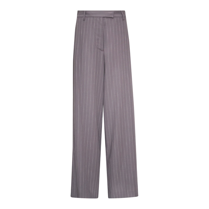 Dries Van Noten Wide Leg Casual Striped Pants – Available at Club 21, Official Retailer in Singapore, Malaysia & Thailand with Global Shipping Online