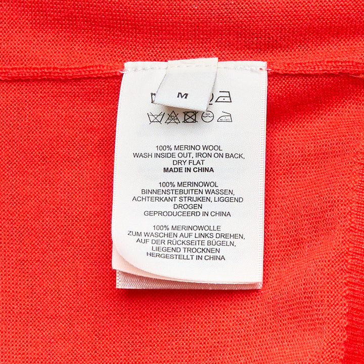 Dries Van Noten Small Fit Sleeveless Sweater – Available at Club 21, Official Retailer in Singapore, Malaysia & Thailand with Global Shipping Online