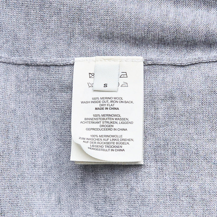 Dries Van Noten Normal Fit Crew Neck Short Sleeve – Available at Club 21, Official Retailer in Singapore, Malaysia & Thailand with Global Shipping Online