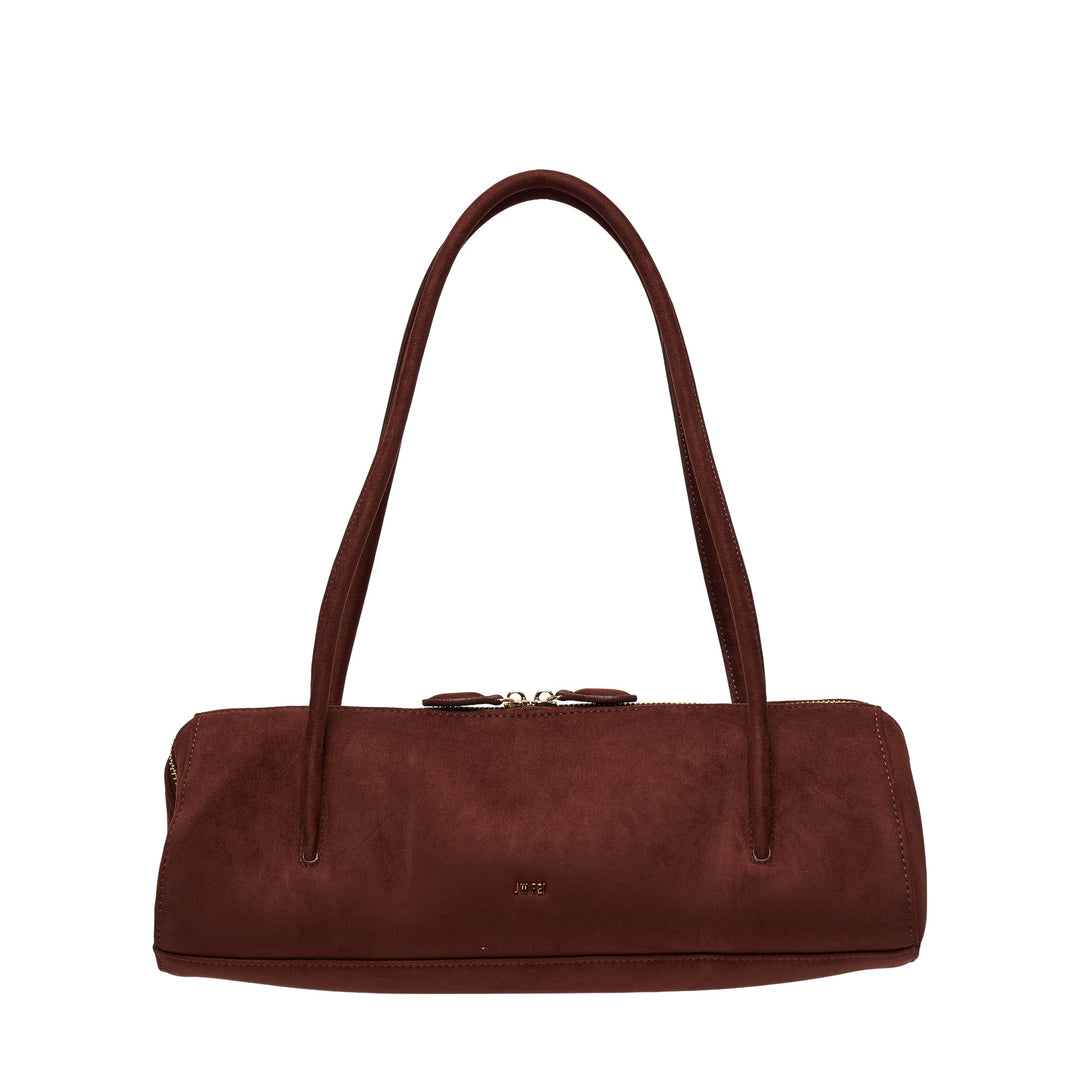 Nova Shoulder Bag Brown