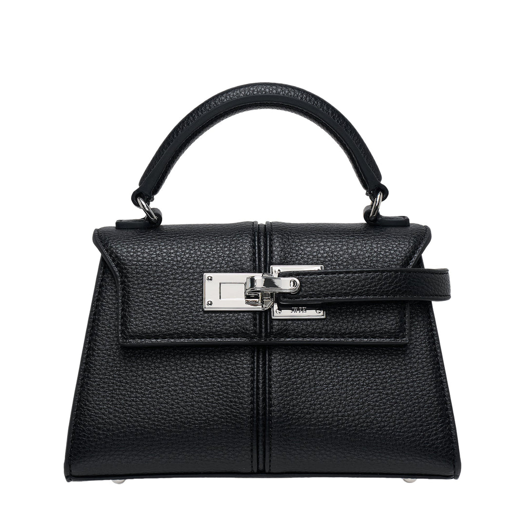 Elise Top Handle Bag