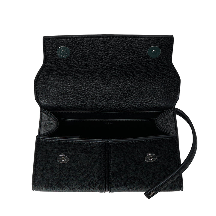 Elise Top Handle Bag