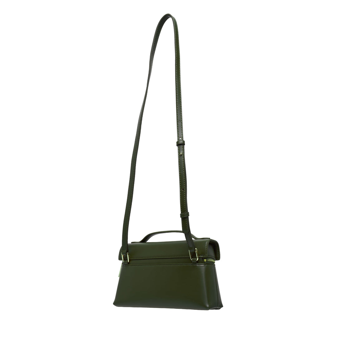 Thea Top Handle Bag