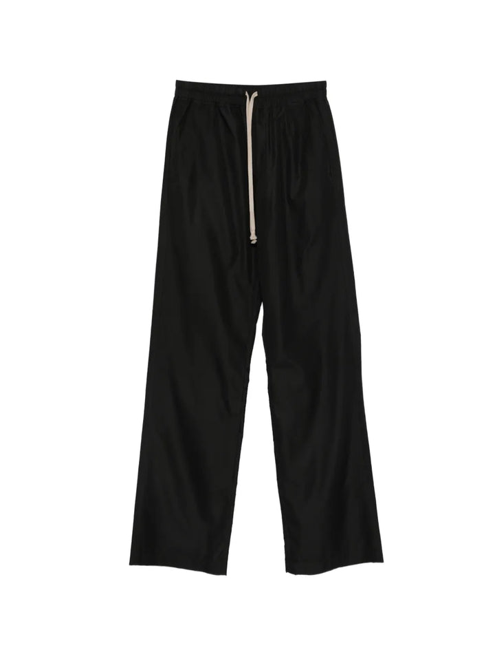 Drawstring Pants Recycled Taffeta