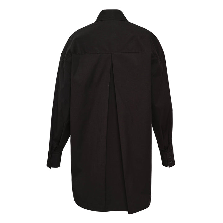 Embroidered Annie Top