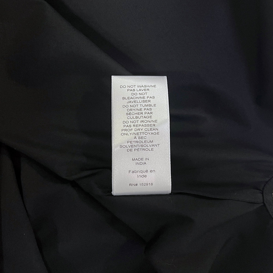 Embroidered Annie Top