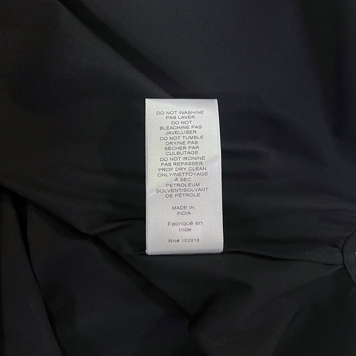 Embroidered Annie Top