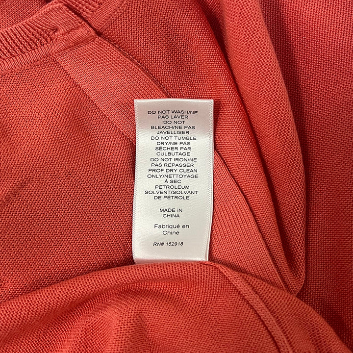 Embroidered Cardigan